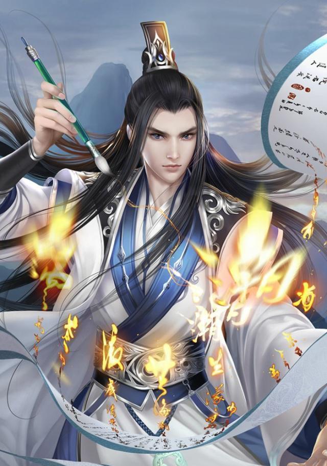 女生学中药学找什么工作？游戏画面